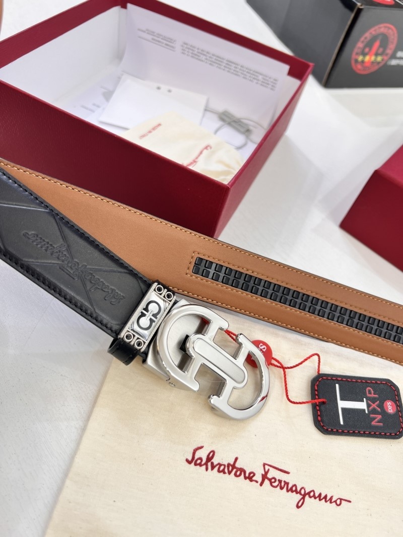 Ferragamo Belts